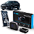 Adaptador CarPlay Sem Fio Faaftech FT AIR Android Auto BYD Dolphin Mini King Seal Song Plus Song Pro Tan - Imagem 9