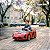 Carro Elétrico Infantil Lamborghini Sian 12v Vermelho Licenciado Com Controle Remoto Luz Som Frente E Ré - Imagem 8