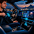 Adaptador CarPlay Android Auto Sem Fio Faaftech FT-AIR Citroen Basalt C3 Aircross C4 Cactus - Imagem 6