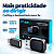 Adaptador CarPlay Android Auto Sem Fio Faaftech FT-AIR Citroen Basalt C3 Aircross C4 Cactus - Imagem 3
