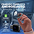 Adaptador CarPlay Android Auto Sem Fio Faaftech FT-AIR Hyundai Creta HB20 Tucson - Imagem 6