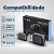Adaptador CarPlay Android Auto Sem Fio Faaftech FT-AIR Jeep Commander Compass Renegade - Imagem 5