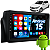 Kit Multimídia Android 15 Nimus Tela 9 Polegadas Carplay Android Auto Sem Fio Argo 2018 até 2026 + Moldura Completa - Imagem 1