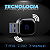 Adaptador CarPlay Android Auto Sem Fio Faaftech FT-AIR Nissan Frontier Kicks Sentra Versa - Imagem 4