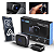 Adaptador CarPlay Android Auto Sem Fio Faaftech FT-AIR Renault Captur Duster Kwid Logan Sandero Oroch - Imagem 1