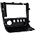 Kit Multimídia Android 15 Nimus Tela 9 Polegadas Carplay  S Fio Gol Voyage Saveiro G6 2013 2014 2015  + Moldura Completa - Imagem 10