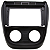 Kit Central Multimídia Sistema Android 15 Nimus Tela 9 Polegadas Carplay Sem Fio Spacefox 2003 até 2009 + Moldura - Imagem 10