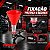 Funil De Óleo Universal Automotivo Femax Com Abraçadeira Ajustável E Tubo Transparente Para Troca De Óleo - Imagem 6