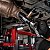 Chave Soquete Sonda Lambda 22mm Sextavada Femax Ferramenta Automotiva Para Remoção E Instalação De Sensor - Imagem 2