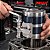 Cinta Compressora De Anéis De Pistão Femax Ajustável 53 A 125mm Com Catraca Para Montagem De Motor Automotivo - Imagem 7