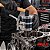 Cinta Compressora De Anéis De Pistão Femax Ajustável 53 A 125mm Com Catraca Para Montagem De Motor Automotivo - Imagem 3