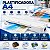 Plastificadora A4 300w 127v Branca Importway Máquina Para Plastificar Documentos Fotos E Certificados - Imagem 6