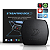 Streaming Box Faaftech 4GB 64GB + 128GB Sd Android 13 CarPlay Desbloqueio de Tela Apps Netflix YouTube Apps Streaming - Imagem 1