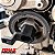 Ferramenta Trava Polia Virabrequim Motor Honda Soquete 19mm Encaixe 1/2 Aço Carbono Forjado Automotiva - Imagem 2