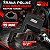 Ferramenta Trava Polia Virabrequim Motor Honda Soquete 19mm Encaixe 1/2 Aço Carbono Forjado Automotiva - Imagem 3
