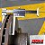 Paquímetro Disco De Freio 0-60mm Com Medidor De Profundidade Sulco Pneu 0-10mm Aço Inox Ferramenta Mecânica - Imagem 4