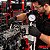 Medidor De Compressão Para Motor A Gasolina 300 Psi Manômetro Com Mangueira Para Teste De Cilindros Automotivos - Imagem 6