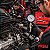 Medidor De Compressão Para Motor A Gasolina 300 Psi Manômetro Com Mangueira Para Teste De Cilindros Automotivos - Imagem 8