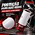 Kit 3 Soquetes De Impacto Para Roda 17 19 21mm Encaixe 1/2 Aço Crmo Com Capa Protetora Antirrisco - Imagem 5