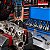 Kit Reparo De Rosca Espanada 131 Peças M5 M6 M8 M10 M12 Com Insertos Helicoidais Machos E Brocas - Imagem 3