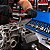 Kit Reparo De Rosca Espanada 131 Peças M5 M6 M8 M10 M12 Com Insertos Helicoidais Machos E Brocas - Imagem 5