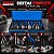 Kit Reparo De Rosca Espanada 131 Peças M5 M6 M8 M10 M12 Com Insertos Helicoidais Machos E Brocas - Imagem 7