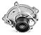 Bomba D'Água S10 Trailblazer 2.8 16v Turbodiesel Duramax 180cv 2013 200cv 2014 Em Diante Starke - Imagem 3