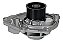 Bomba D'Água S10 Trailblazer 2.8 16v Turbodiesel Duramax 180cv 2013 200cv 2014 Em Diante Starke - Imagem 5