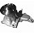 Bomba D'Água Motor 1.8 16v Celica 1994 A 1997 Corolla 1996 A 2002 Sistema De Arrefecimento Starke - Imagem 1