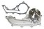 Bomba D'Água Hilux Sw4 2.7 16v Flex Motor 3rz Fe 2012 Em Diante Starke - Imagem 1