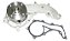 Bomba D'Água Hilux Sw4 2.7 16v Flex Motor 3rz Fe 2012 Em Diante Starke - Imagem 2