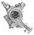 Bomba D'Água C240 C280 C320 Clk200 Clk230 Clk240 Clk280 Clk320 E200 E240 E280 E320 Ml320 Ml350 Ml430 Starke Swp198 - Imagem 4