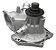 Bomba D'Água 520i 523i 525i 528i 530i 535i 540i X5 E39 E53 Motores 2.0 2.5 2.8 3.0 3.5 4.4 4.6 4.8 Starke - Imagem 1