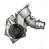 Bomba D'Água 520i 523i 525i 528i 530i 535i 540i X5 E39 E53 Motores 2.0 2.5 2.8 3.0 3.5 4.4 4.6 4.8 Starke - Imagem 2