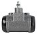 Cilindro De Roda Jumper Ducato Boxer 2.5 2.8 Diesel 1994 A 2002 Esquerdo Direito Aro 15 Starke Swc5104 - Imagem 4