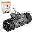 Cilindro De Roda Brasilia 1300 1600 Variant I Ii 1600 Motor Ar 1969 A 1982 Esquerdo Direito Starke Swc5102 - Imagem 1