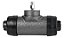 Cilindro De Roda Brasilia 1300 1600 Variant I Ii 1600 Motor Ar 1969 A 1982 Esquerdo Direito Starke Swc5102 - Imagem 2