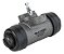 Cilindro De Roda Brasilia 1300 1600 Variant I Ii 1600 Motor Ar 1969 A 1982 Esquerdo Direito Starke Swc5102 - Imagem 4