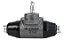 Cilindro De Roda Gol Voyage Santana Passat Versailles 1.0 1.3 1.5 1.6 1.8 2.0 Esquerdo Direito Starke Swc5101 - Imagem 5