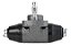 Cilindro De Roda Gol Voyage Santana Passat Versailles 1.0 1.3 1.5 1.6 1.8 2.0 Esquerdo Direito Starke Swc5101 - Imagem 2