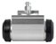 Cilindro De Roda Ford Focus 1.6 16v Sigma 2.0 16v Duratec 2010 A 2019 Esquerdo Direito Starke Swc5100 - Imagem 2