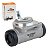 Cilindro De Roda Renault Kangoo 1.0 8v 1.6 16v 2000 A 2011 Esquerdo Direito 22mm Starke Swc5086 Swc5098 - Imagem 1