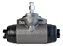 Cilindro De Roda Fiat Uno 1.5r 1.5 8v 1.6r 1.6 8v 1987 A 1996 Esquerdo Direito Ferro Fundido 17mm Starke Swc5097 - Imagem 1