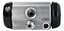 Cilindro De Roda Fiat Palio Siena Uno Ford Fiesta Sedan 1.0 1.3 1.4 1.5 1.6 1.8 8v 16v Starke Swc5095 - Imagem 5