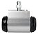 Cilindro De Roda Fiat Palio Siena Uno Ford Fiesta Sedan 1.0 1.3 1.4 1.5 1.6 1.8 8v 16v Starke Swc5095 - Imagem 2