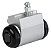 Cilindro De Roda Fiat Palio Siena Uno Ford Fiesta Sedan 1.0 1.3 1.4 1.5 1.6 1.8 8v 16v Starke Swc5095 - Imagem 3
