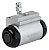 Cilindro De Roda Fiat Palio Siena Uno Ford Fiesta Sedan 1.0 1.3 1.4 1.5 1.6 1.8 8v 16v Starke Swc5095 - Imagem 4