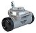 Cilindro De Roda Renault Kangoo 1.0 8v 1.6 16v 2000 A 2011 Esquerdo Direito Ferro Fundido Starke - Imagem 3
