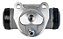 Cilindro De Roda Renault Kangoo 1.0 8v 1.6 16v 2000 A 2011 Esquerdo Direito Ferro Fundido Starke - Imagem 6