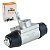 Cilindro De Roda Onix Onix Plus 1.0 12v 3 Cilindros Aspirado Turbo 2020 Em Diante Esquerdo Direito Starke - Imagem 1